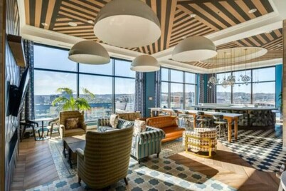 City Club - Unit 429