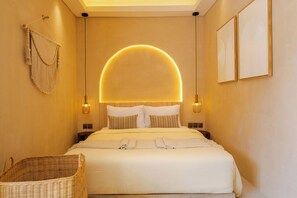 Deluxe Villa, Kitchenette | Iron/ironing board - Villa Santa Clara by Pertama Stay (Seminyak)