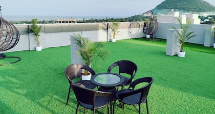 Housr Rushikonda Visakhapatnam