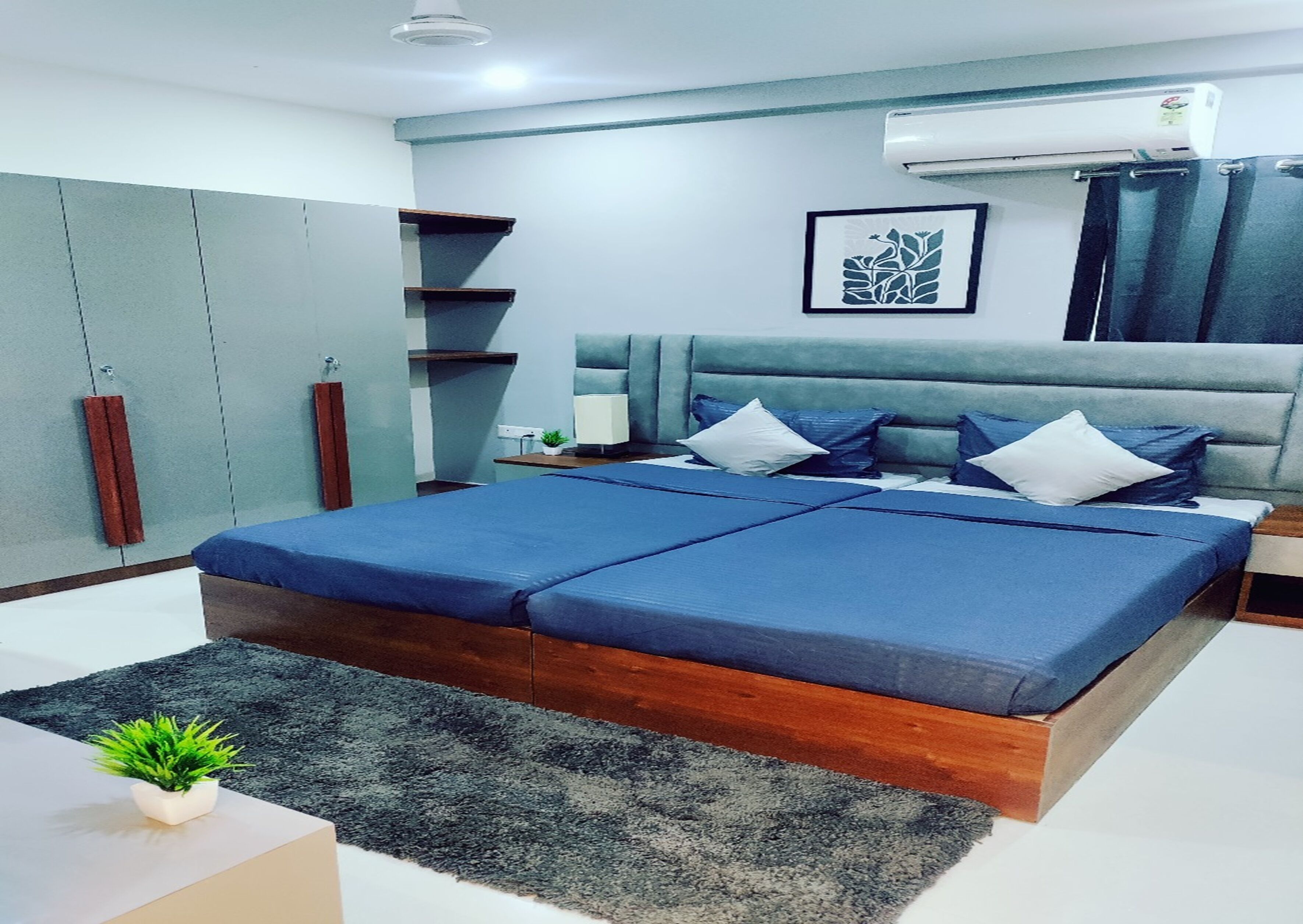 Studio, City View | Desk, laptop workspace, free WiFi