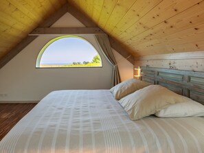 1 soverom og internettilgang