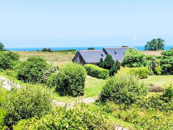 Exterior - Le Préau by Interhome (Locquirec)