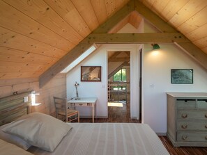 1 Schlafzimmer, Internetzugang