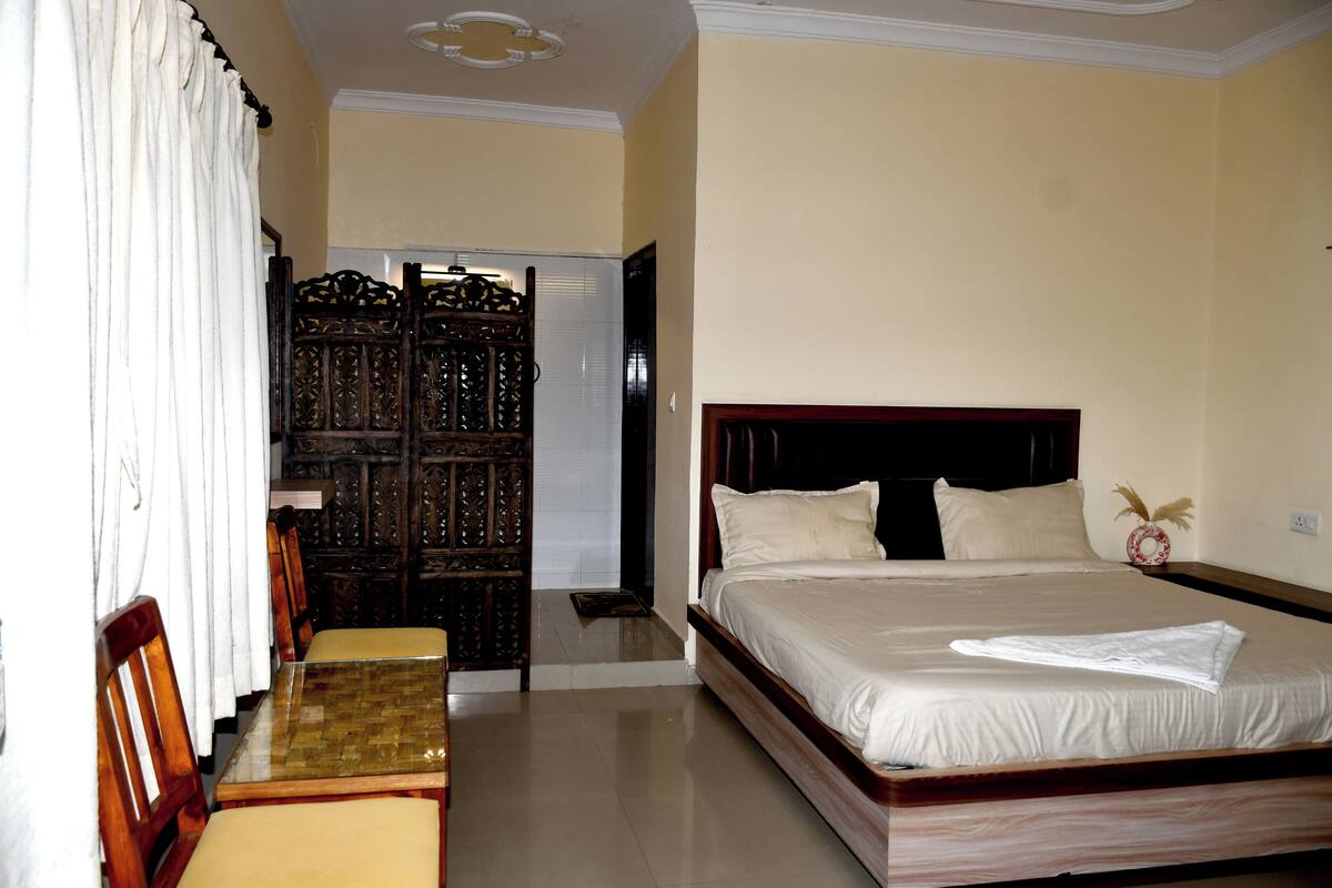 Standard Room | Free WiFi