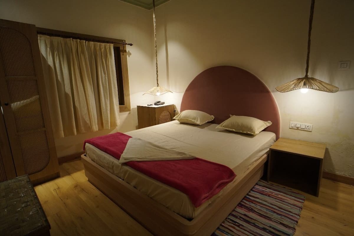Deluxe Room | Wi-fi percuma
