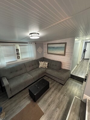 TV connectée, jeux vidéo