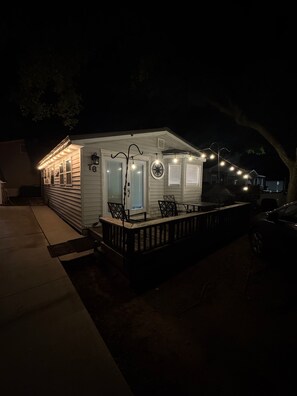Exterior - Seaside Dreams Cottage (Myrtle Beach)