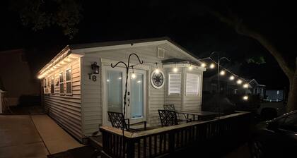 Seaside Dreams Cottage