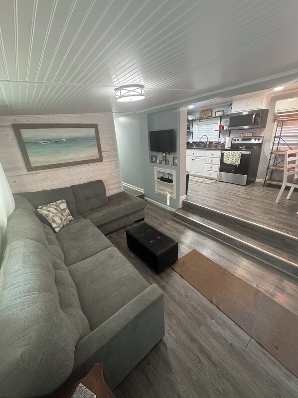 Téléviseur connecté, jeux vidéo