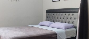 Loft luxo em casa no adorável bairro Cruzeiro, coração da zona sul
Fast Wi-Fi