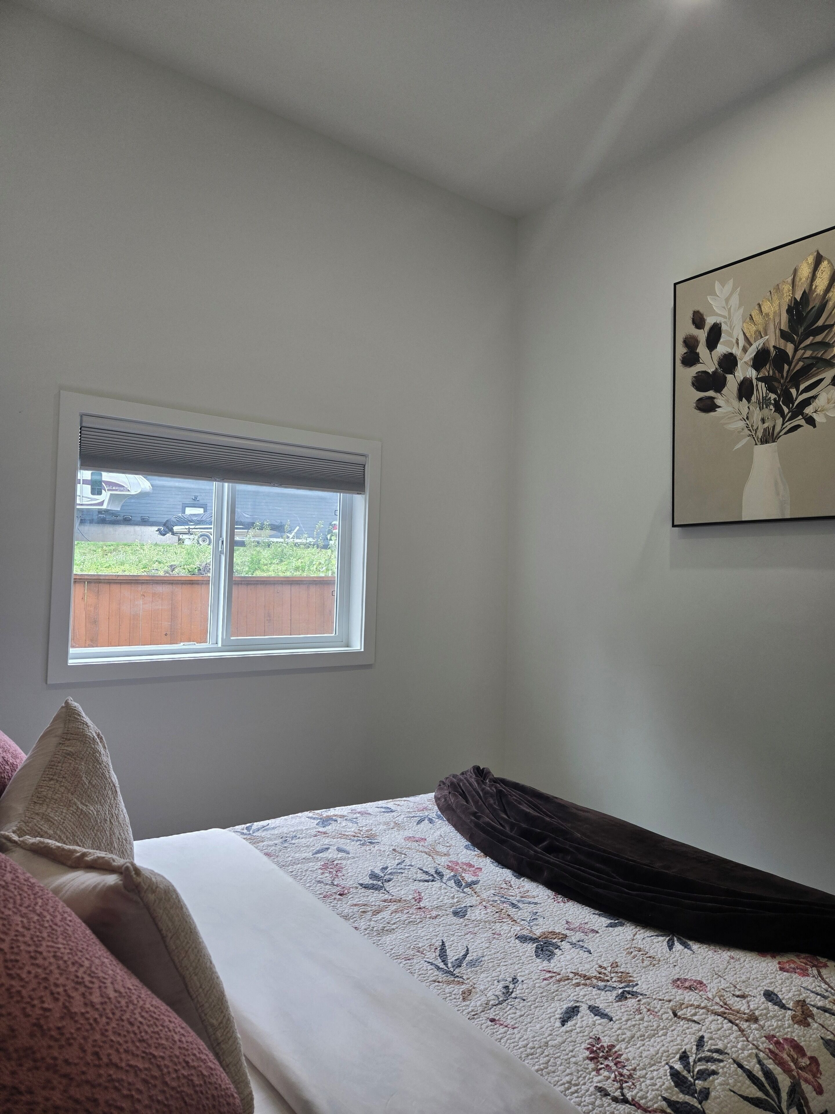 2 chambres, bureau, fer et planche à repasser, Wi-Fi gratuit