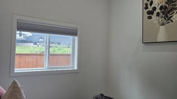 2 chambres, bureau, fer et planche Ă repasser, Wi-Fi gratuit