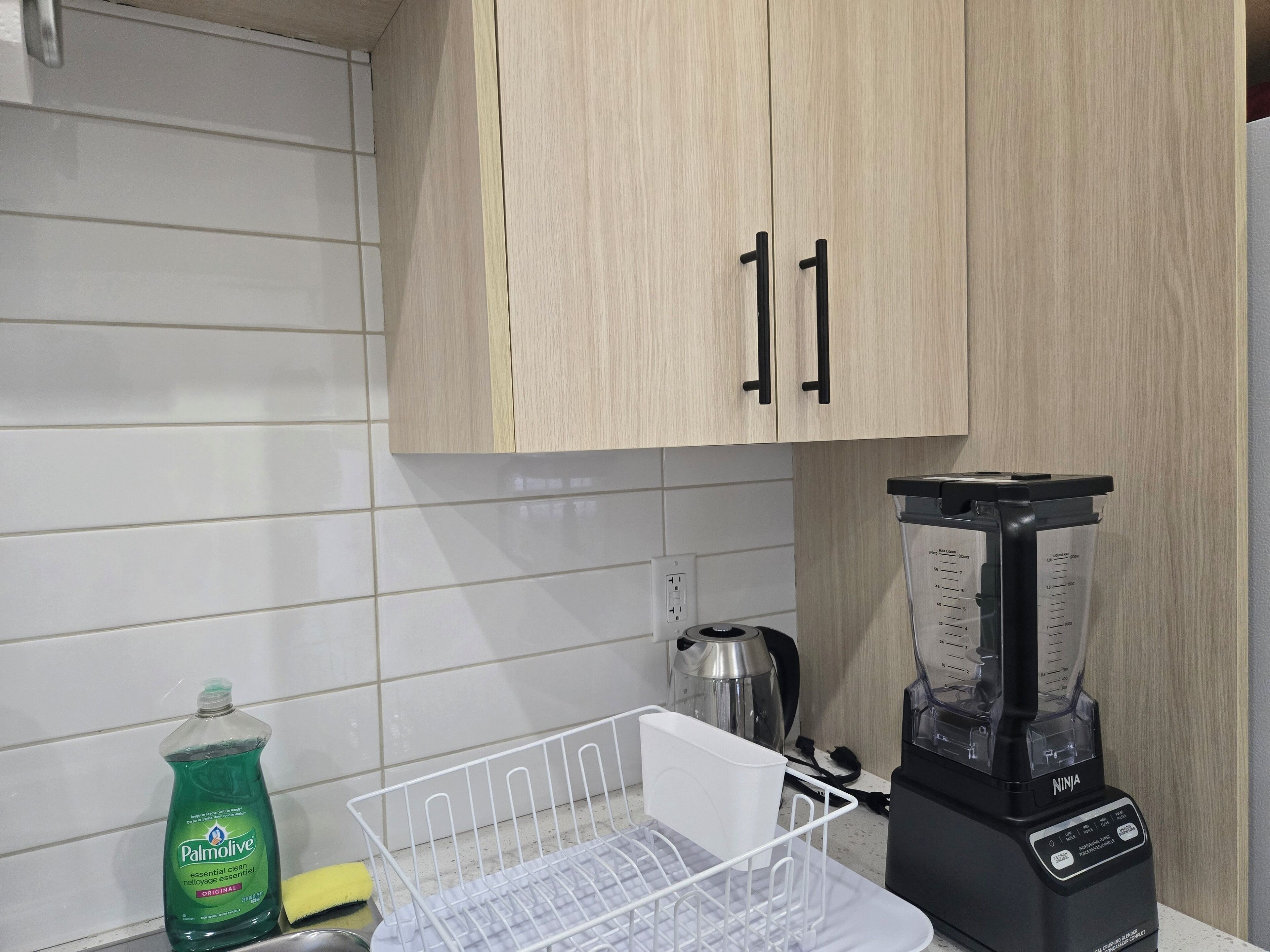 Kaffe og/eller kaffemaskin