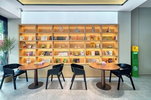 Reception - gangduhotel (Shaoxing)