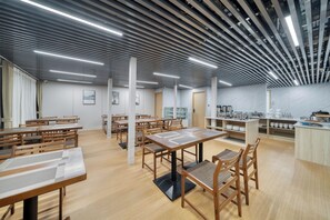 Restaurant - gangduhotel (Shaoxing)