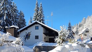 Eksteriør