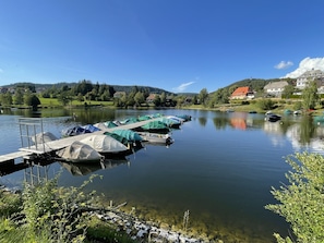 Port de plaisance