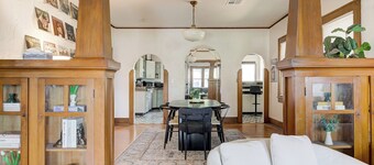 Oasis in Oklahoma City