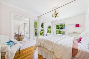 3 chambres, fer et planche Ă repasser, Wi-Fi gratuit, draps fournis