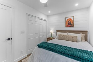Condo, 1 Bedroom | 1 bedroom, free WiFi
