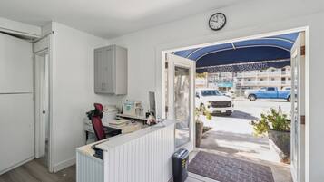 Kondominium, 1 kamar tidur | Interior