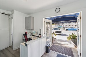 Condo, 1 habitación | Interior