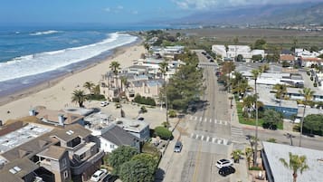 Condo, 1 Bedroom | Beach