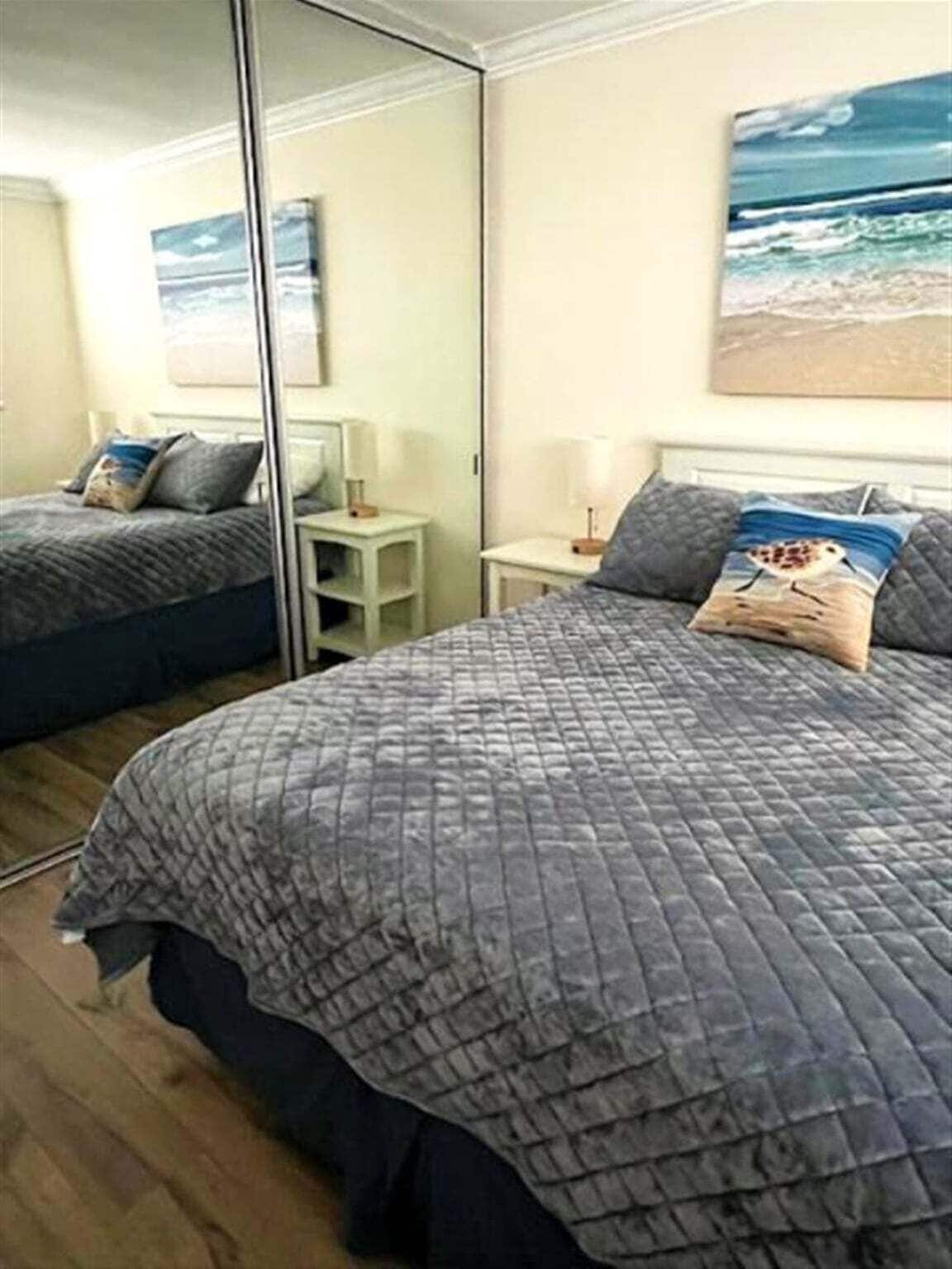 Condo, 1 phòng ngủ | 1 phòng ngủ, truy cập Internet không dây miễn phí 