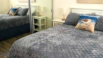 Condo, 1 phòng ngủ | 1 phòng ngủ, truy cập Internet không dây miễn phí
