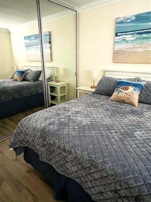 Appart'hôtel, 1 chambre | 1 chambre, Wi-Fi gratuit