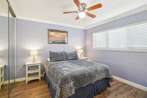Condo, 1 quarto | 1 quarto, Wi-Fi de cortesia