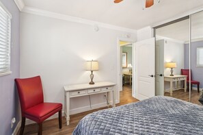 Condo, 1 Bedroom | 1 bedroom, free WiFi