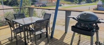 Blue Oasis, Esperance