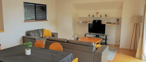 TV