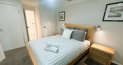 The Esperance Getaway