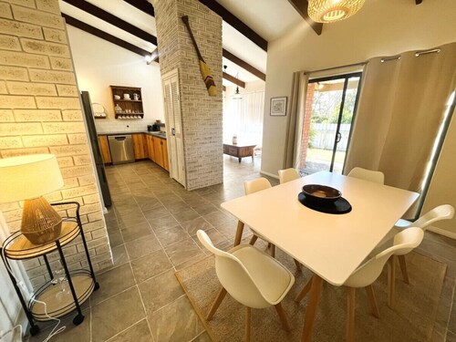 The Esperance Getaway