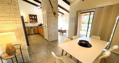 The Esperance Getaway