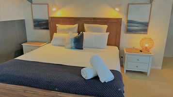 3 chambres, bureau, fer et planche Ă repasser, Wi-Fi