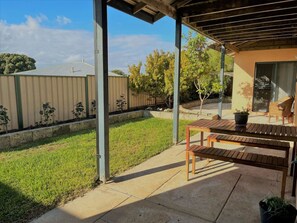 Servei de restauració a l'aire lliure