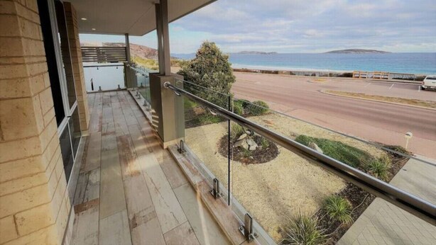 Property grounds - West Beach House Esperance (West Beach)