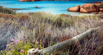 Dempster House Esperance