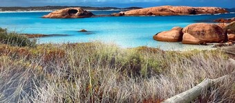 Dempster House Esperance