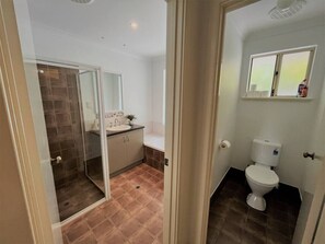 Hair dryer - The Willow, West Beach (West Beach)