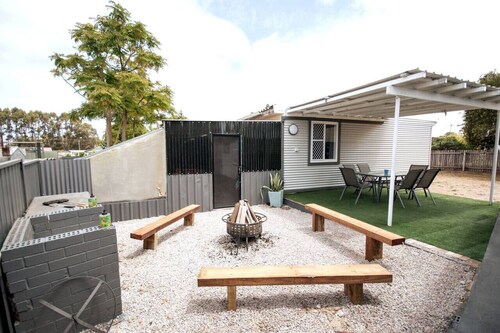 Getaway 1 Esperance WA