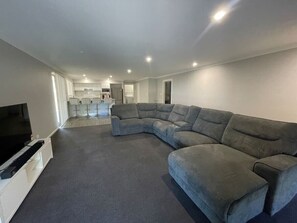 Fernseher