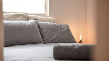2 bedrooms, WiFi