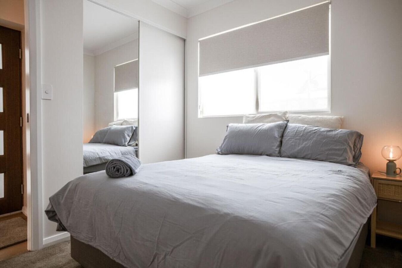 2 bedrooms, WiFi