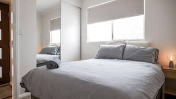 2 bedrooms, WiFi