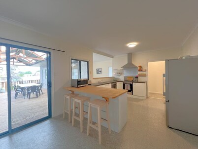 Esperance Bay Retreat