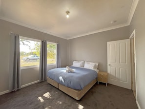 3 bedrooms